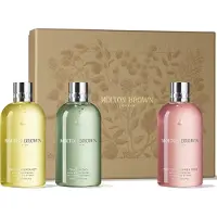 Molton Brown Geschenke-Sets Floral & Green Body Care Collection 300 ml