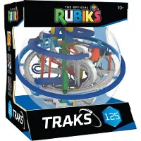 Rubik's Tracks 3D-Labyrinth