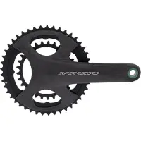 Campagnolo Carbon-Tretlager Super Record Pro-Tech 12V