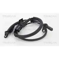 TRISCAN Sensor, Raddrehzahl 8180 43301
