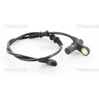 TRISCAN ABS Sensor Raddrehzahl passend für MERCEDES-BENZ S-Klasse Limousine (W220) 8180 23400
