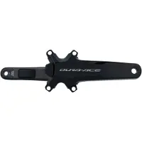 Shimano Doppeltes Tretlager Dura Ace FC-R9200P 12V