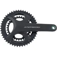 Campagnolo Carbon-Tretlager Super Record Pro-Tech 12V