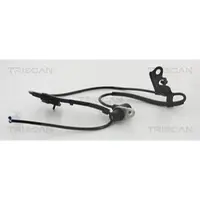 TRISCAN ABS Sensor Raddrehzahl für TOYOTA AVENSIS Kombi (T25) 8180 13101