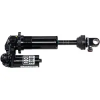 RockShox Vivid Coil Ultimate Rc2t Metric Trunnion Stoßdämpfer