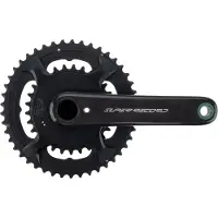 Campagnolo Super Record Prot Carbon 12s Kurbelgarnitur Mit Leistungsmesser
