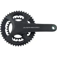 Campagnolo Super Record Pro Tech Kurbelgarnitur