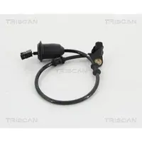 TRISCAN ABS Sensor Raddrehzahl Hinten Links passend für MERCEDES-BENZ SLK (R170) 8180 23227