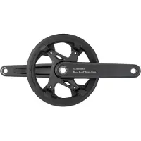 Shimano Cues Fc-u6000 Kurbelgarnitur