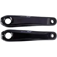 Shimano Kurbel mit 24-mm-Achse Deore Xt Fc-M8150 Hollowtech (x2)