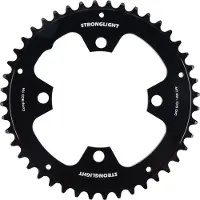 Stronglight 4b 104 Bcd Kettenblatt