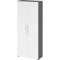 Hammerbacher Flügeltürenschrank V4