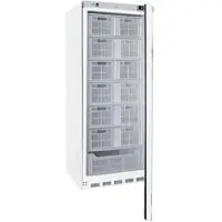 EURAST Standgefrierschrank weiss 600 l + 13 körbe - 780x740x1870 mm - 150 W 230/1V - 7369240C