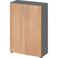 Hammerbacher Flügeltürenschrank V4