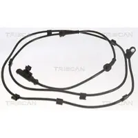 TRISCAN ABS Sensor Raddrehzahl Hinten Rechts für SMART FORTWO Coupe (451) 8180 23212