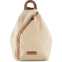 PICARD Freizeitrucksack Rucksack Sonja Backpack Sand beige