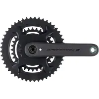 Campagnolo Superrecord S Prot Carbon 12s Kurbelgarnitur Mit Leistungsmesser