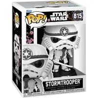 Funko POP! FK90296 - Star Wars: SWI POP! Vinyl Figur Stormtrooper 9 cm -