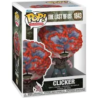 Funko POP! The Last Of Us - Clicker 1843 Pop!
