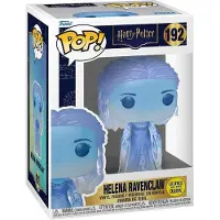 Funko POP! FK90270 - Harry Potter POP! Movies Vinyl Figur Helena Ravenclaw (Glow) 9 cm -