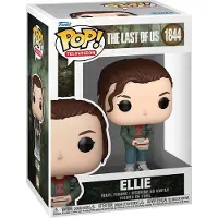 Funko POP! The Last Of Us Ellie-figur