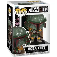 Funko POP! Star Wars Boba Fett Figur