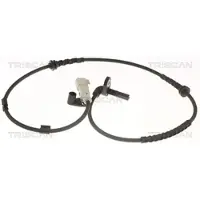 TRISCAN ABS Sensor Raddrehzahl für OPEL Mokka / Mokka X (J13) 8180 24111