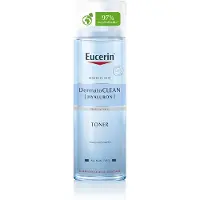 Eucerin DermatoCLEAN Reinigend Toner 200 ml