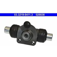 Ate Radbremszylinder 03.3219-0411.3 für VW Kaefer