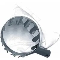 Siena Garden Gartentalente, aus Metall, Ø 15 cm, ohne Stiel