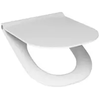 Jika Mio - WC-Sitz, Duroplast, weiß H8917100000631