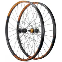 Progress Mtx Nitro 29´´ 6b Disc Tubeless Mtb-laufradsatz