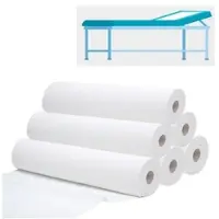 Meditrade Rollicel Liegenabdeckung 6 St Kombipackung