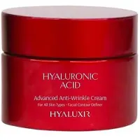 Arganicare - Hyaluron Anti-Falten Creme 50 ml
