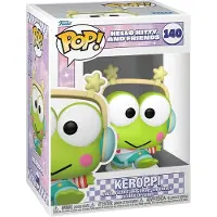 Funko POP! POP! Vinyl Figur Hello Kitty and Friends Keroppi KPOP 140