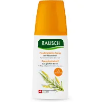 RAUSCH Feuchtigkeits-Spray mit Weizenkeim