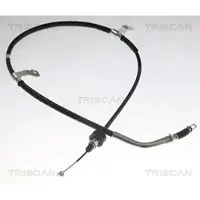 TRISCAN Seilzug, Feststellbremse [Hersteller-Nr. 8140181169] für Kia
