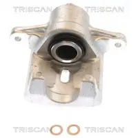 TRISCAN Bremssattel [Hersteller-Nr. 817568207] für Porsche, Subaru