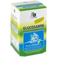 Avitale Glucosamin 500 mg+Chondroitin 400 mg Kapseln