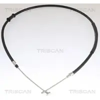 TRISCAN Seilzug, Feststellbremse [Hersteller-Nr. 8140151990] für Fiat
