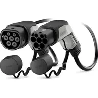 Phoenix Contact Tragbares Ladekabel für Elektroautos AC Phoenix Typ 2 20A/480V, 5m EV-T2G3PC-3AC20A-5,0M2,5ESBK01 1628348