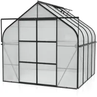 Vitavia Diana 6700 HKP 4mm, schwarz