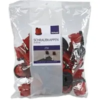 DURAL Turnfix Zughauben Nivellierzubehör (25 Stück)