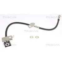TRISCAN Bremsschlauch [Hersteller-Nr. 8150431021] für Hyundai
