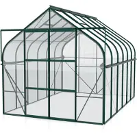Vitavia Diana 9900 ESG 3mm, smaragd