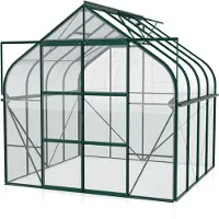 Vitavia Diana 6700 ESG 3mm, smaragd