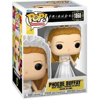 Funko POP! Pop! Television: Friends - Phoebe Buffay #1868