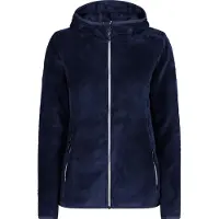 CMP Fleece mit Kapuze Damen
