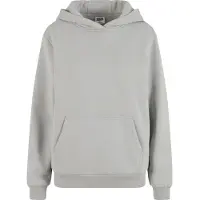 Urban Classics Fluffy Kapuzenpullover