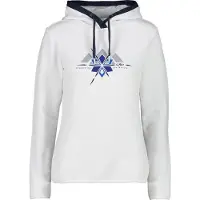 CMP Hoodie Damen
